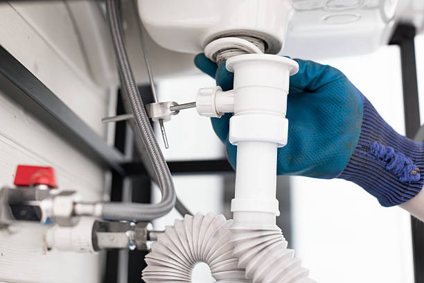 Reliable Leak Detection contractor in Summerdale, PA by Masters Plumbing Service