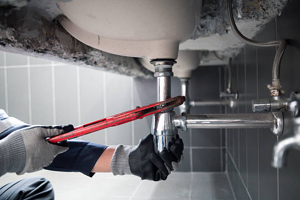 Trusted Gas Line Repair service in Summerdale, PA - Masters Plumbing Service